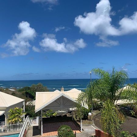 Studio Des Flots - Tartane Martinique La Trinité Dış mekan fotoğraf