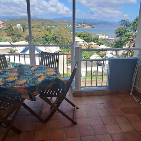 Studio Des Flots - Tartane Martinique La Trinité Dış mekan fotoğraf