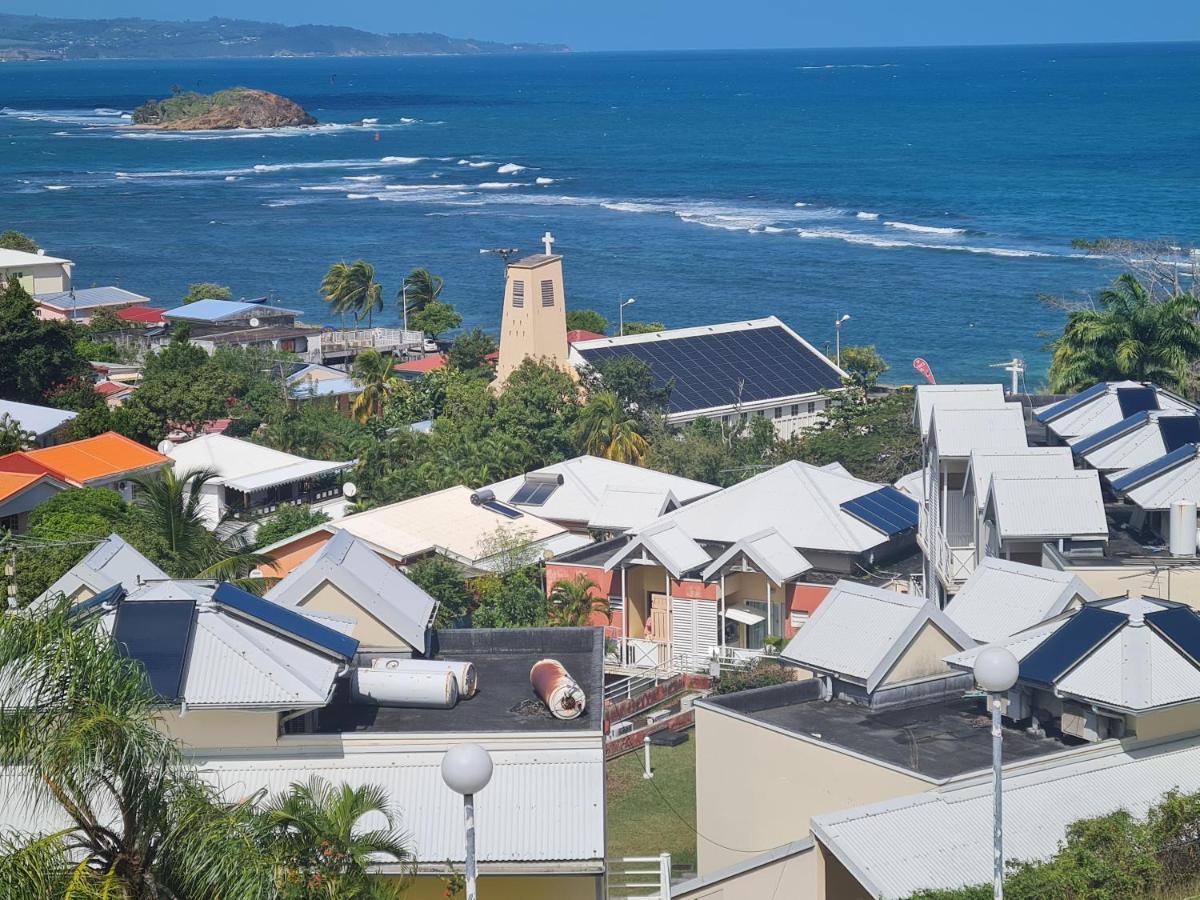 Studio Des Flots - Tartane Martinique La Trinité Dış mekan fotoğraf