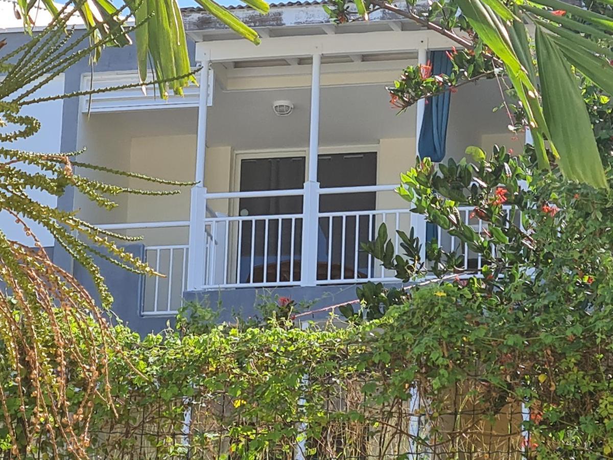 Studio Des Flots - Tartane Martinique La Trinité Dış mekan fotoğraf