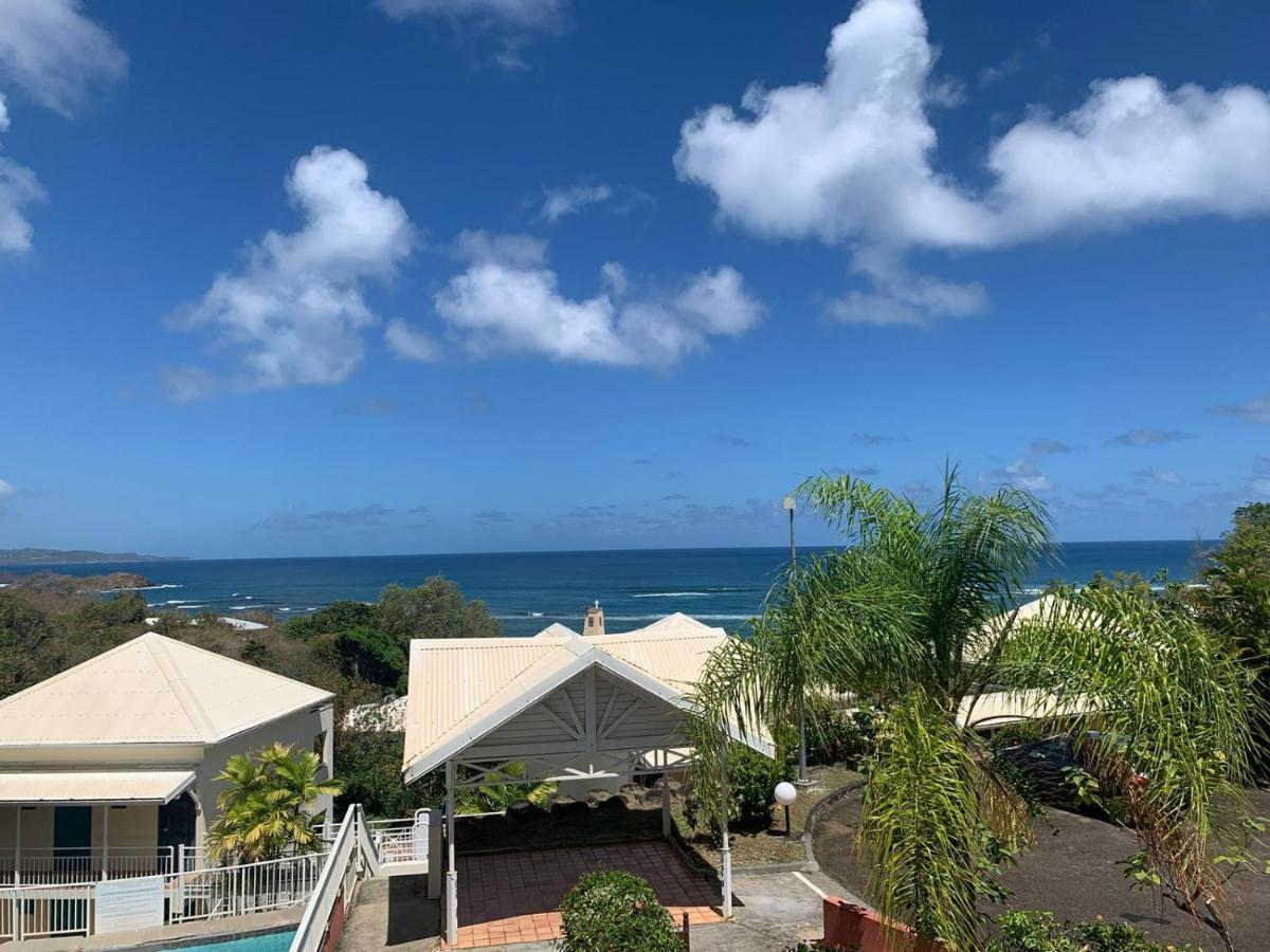 Studio Des Flots - Tartane Martinique La Trinité Dış mekan fotoğraf