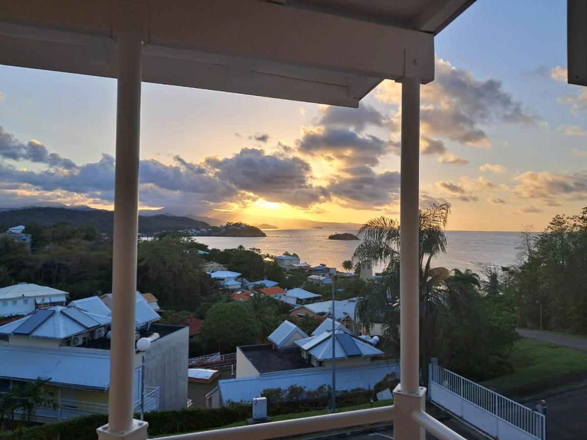 Studio Des Flots - Tartane Martinique La Trinité Dış mekan fotoğraf