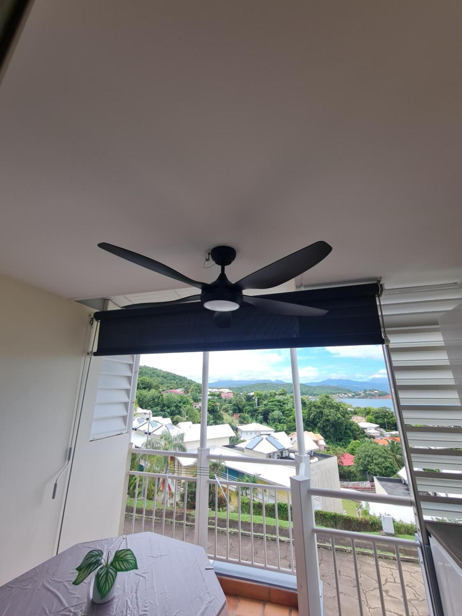 Studio Des Flots - Tartane Martinique La Trinité Dış mekan fotoğraf