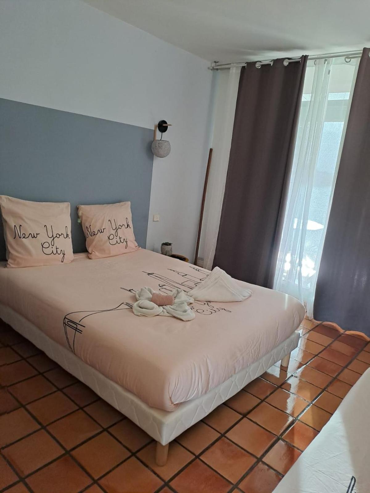 Studio Des Flots - Tartane Martinique La Trinité Dış mekan fotoğraf